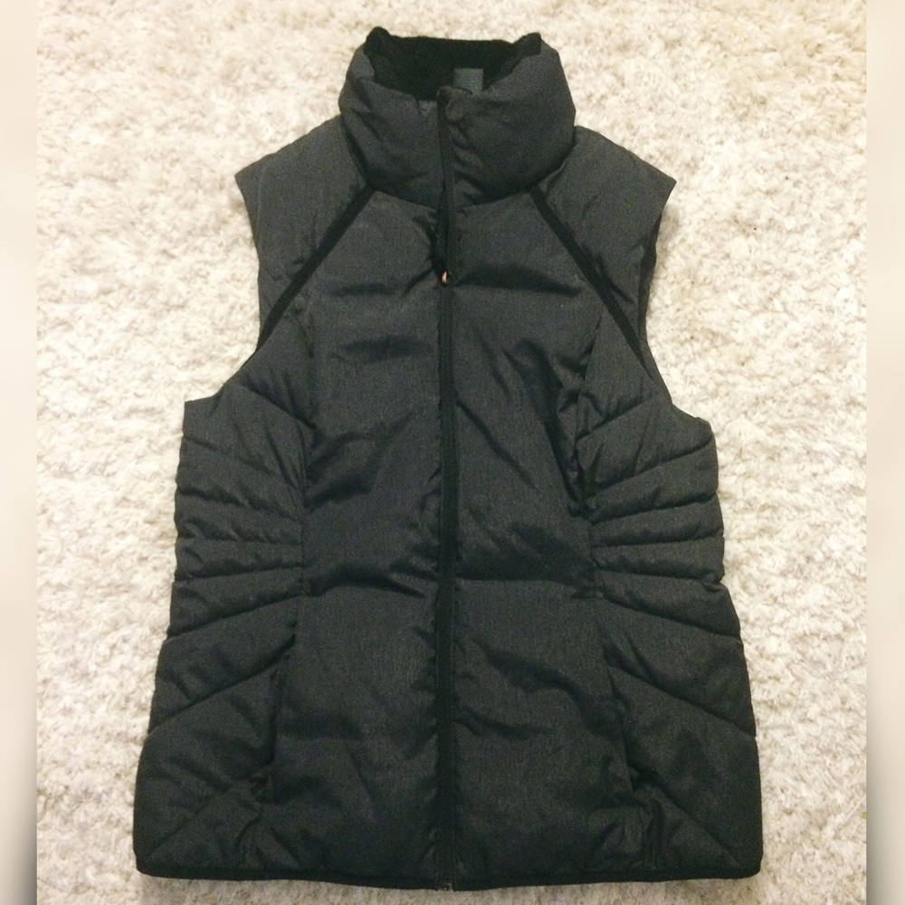 Champion Puffer Vest - NWOT